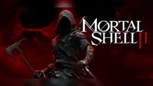 بازی Mortal Shell II استیم 13 بازی Mortal Shell II استیم