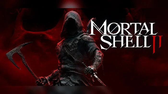 کاور Mortal Shell II — اکشن-RPG با سیستم تصاحب Shellها