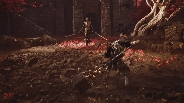 کاور Mortal Shell II — اکشن-RPG با سیستم تصاحب Shellها
