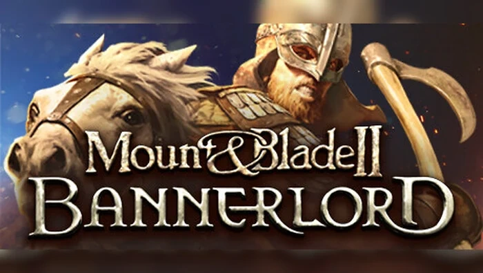خرید بازی Mount & Blade II: Bannerlord — صحنه‌ای از نبردهای سوار و پیاده
