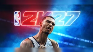 بازی NBA 2K27 استیم 15 بازی NBA 2K27 استیم