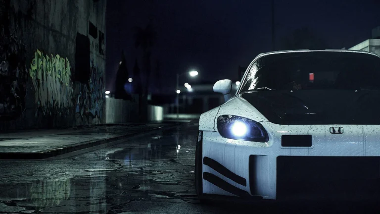 خرید بازی Need for Speed 2016