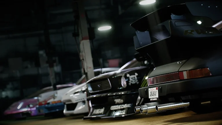 خرید بازی Need for Speed 2016