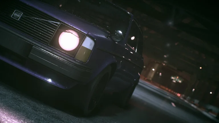 خرید بازی Need for Speed 2016