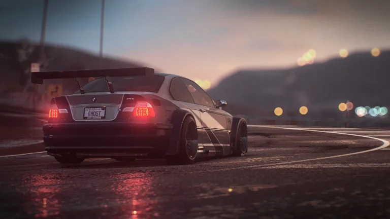خرید بازی Need for Speed 2016