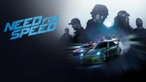 بازی Need for Speed 2016 استیم