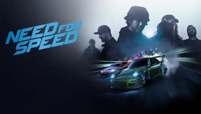خرید بازی Need for Speed 2016 استیم