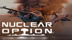 بازی Nuclear Option استیم