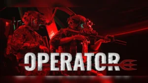 بازی OPERATOR استیم
