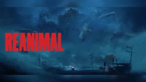 بازی REANIMAL استیم