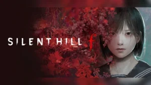 بازی SILENT HILL f استیم 18 بازی SILENT HILL f استیم