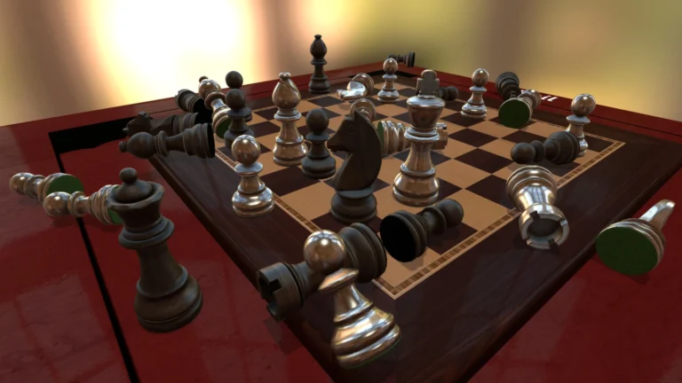 تصویر بازی Tabletop Simulator