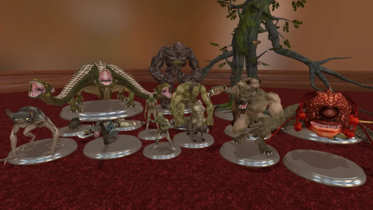 تصویر بازی Tabletop Simulator