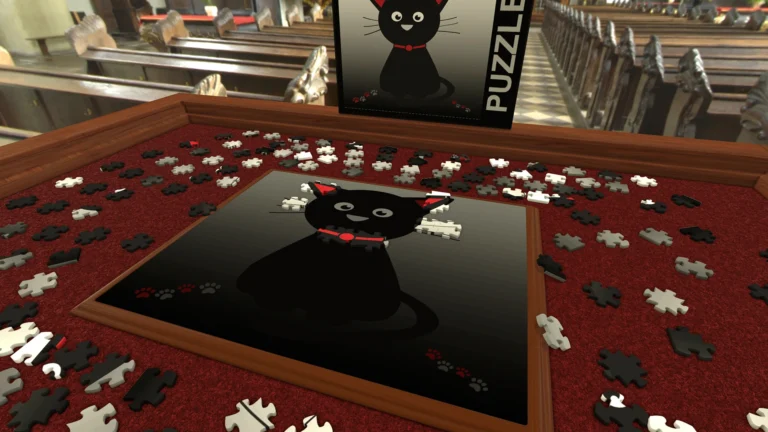 تصویر بازی Tabletop Simulator