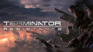 بازی Terminator: Resistance استیم 13 بازی Terminator: Resistance استیم