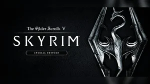 بازی The Elder Scrolls V: Skyrim استیم