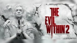 بازی The Evil Within 2 استیم