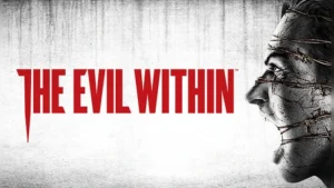 بازی The Evil Within استیم