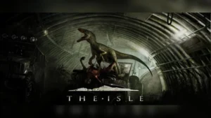 بازی The Isle استیم 13 بازی The Isle استیم