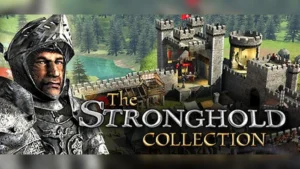 کاور The Stronghold Collection - ساخت و دفاع قلعه
