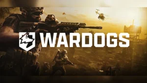 بازی WARDOGS استیم 13 بازی WARDOGS استیم