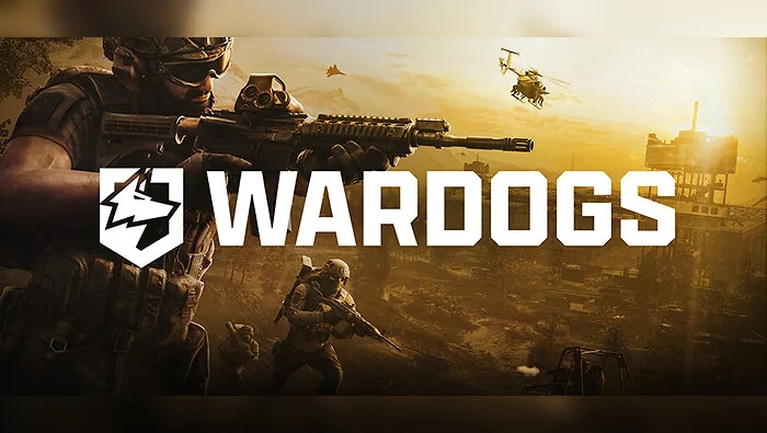 کاور WARDOGS - شوتر تاکتیکی سه‌تیمی با میدان جنگ قابل تخریب