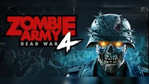 بازی Zombie Army 4: Dead War استیم 14 بازی Zombie Army 4: Dead War استیم