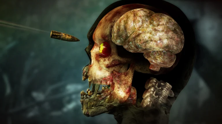 کاور Zombie Army 4: Dead War — مبارزه با لشکر زامبی‌ها در اروپا
