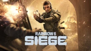 خرید بازی Tom Clancys Rainbow Six Siege