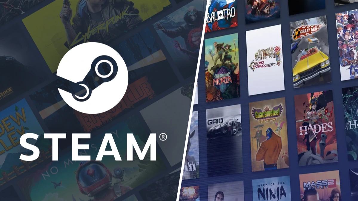استیم والت اوکراین 2 با Steam Wallet چه چیزهایی میتوان خرید؟