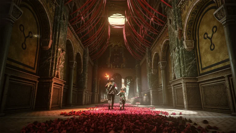 تصویر بازی A Plague Tale: Requiem در استیم