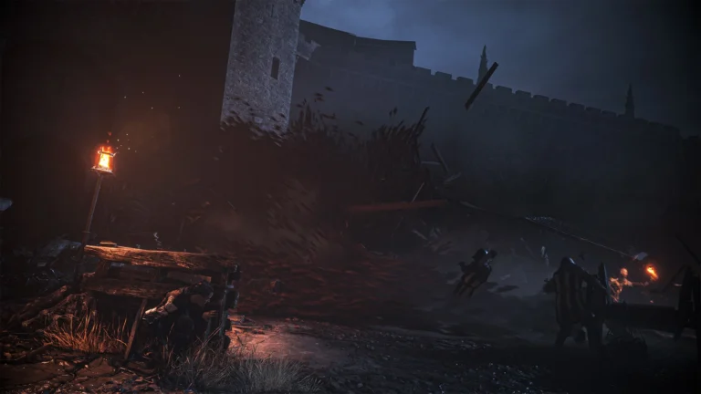 تصویر بازی A Plague Tale: Requiem در استیم