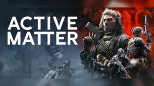 بازی Active Matter استیم 14 بازی Active Matter استیم