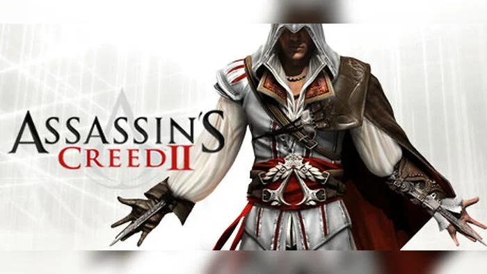 تصویر بازی Assassins Creed 2 در استیم