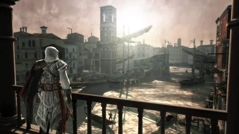 تصویر بازی Assassins Creed 2 در استیم