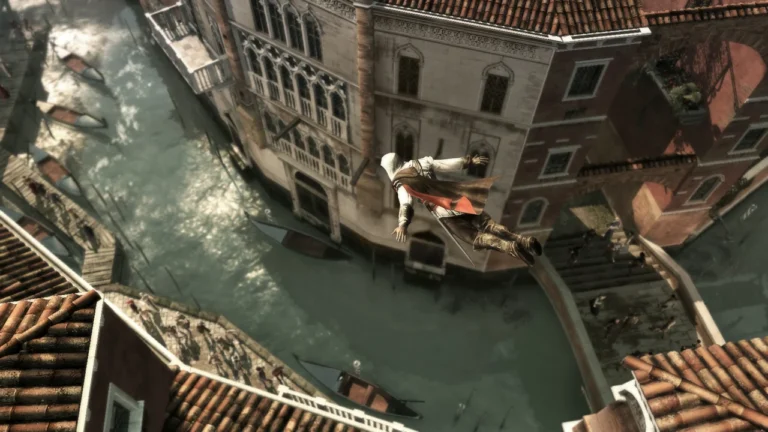 تصویر بازی Assassins Creed 2 در استیم
