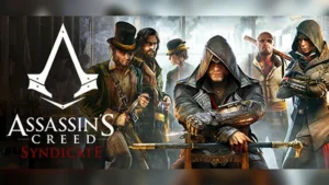 بازی Assassins Creed Syndicate استیم