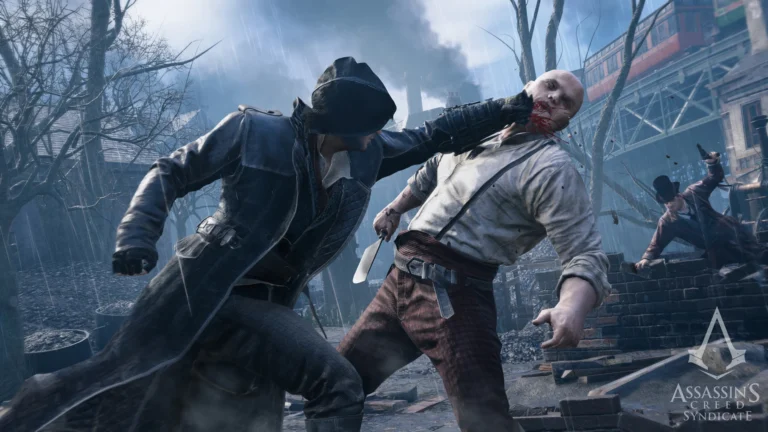 تصویر بازی Assassin's Creed® Syndicate در استیم