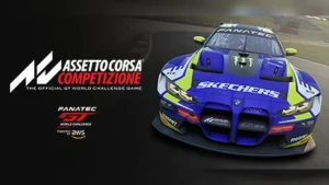 بازی Assetto Corsa Competizione استیم 12 بازی Assetto Corsa Competizione استیم