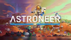 بازی ASTRONEER استیم 13 بازی ASTRONEER استیم