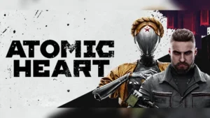 بازی Atomic Heart استیم 13 بازی Atomic Heart استیم