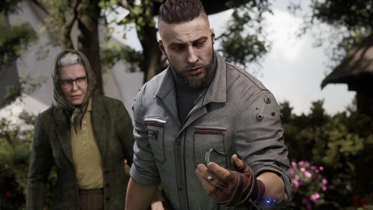 تصویر بازی Atomic Heart در استیم