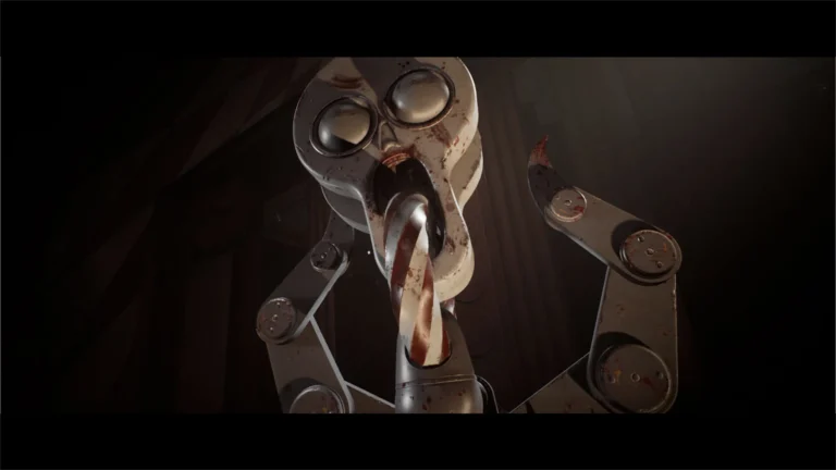 تصویر بازی Atomic Heart در استیم