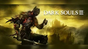 بازی DARK SOULS III استیم