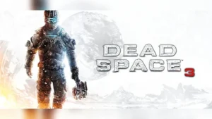 تصویر بازی Dead Space 3 در استیم