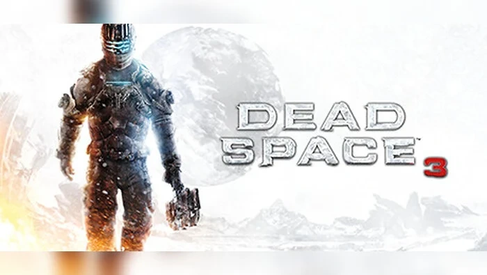 تصویر بازی Dead Space 3 در استیم
