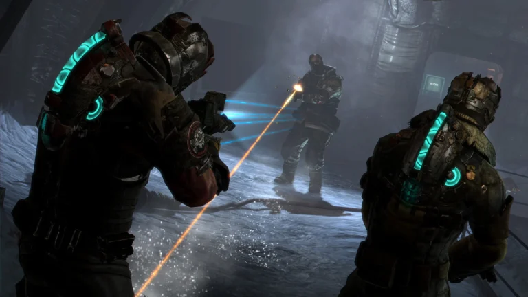 تصویر بازی Dead Space 3 در استیم