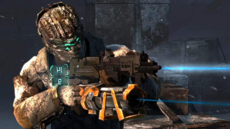 تصویر بازی Dead Space 3 در استیم