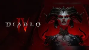 بازی Diablo IV استیم