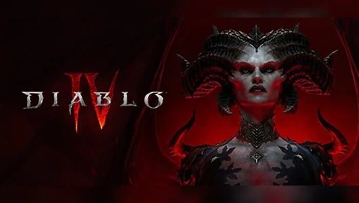 تصویر بازی Diablo® IV در استیم